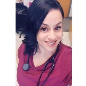 Meet your Posher, Keisha